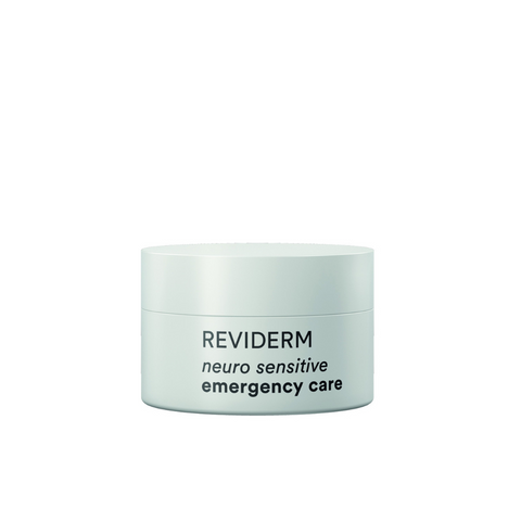 Reviderm Neuro Sensitive Emergency Care neurokosmetinė pasta, 10ml