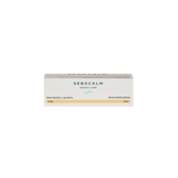 SEBOCALM LŪPŲ BALZAMAS SHEA BUTTER – Meilė odai