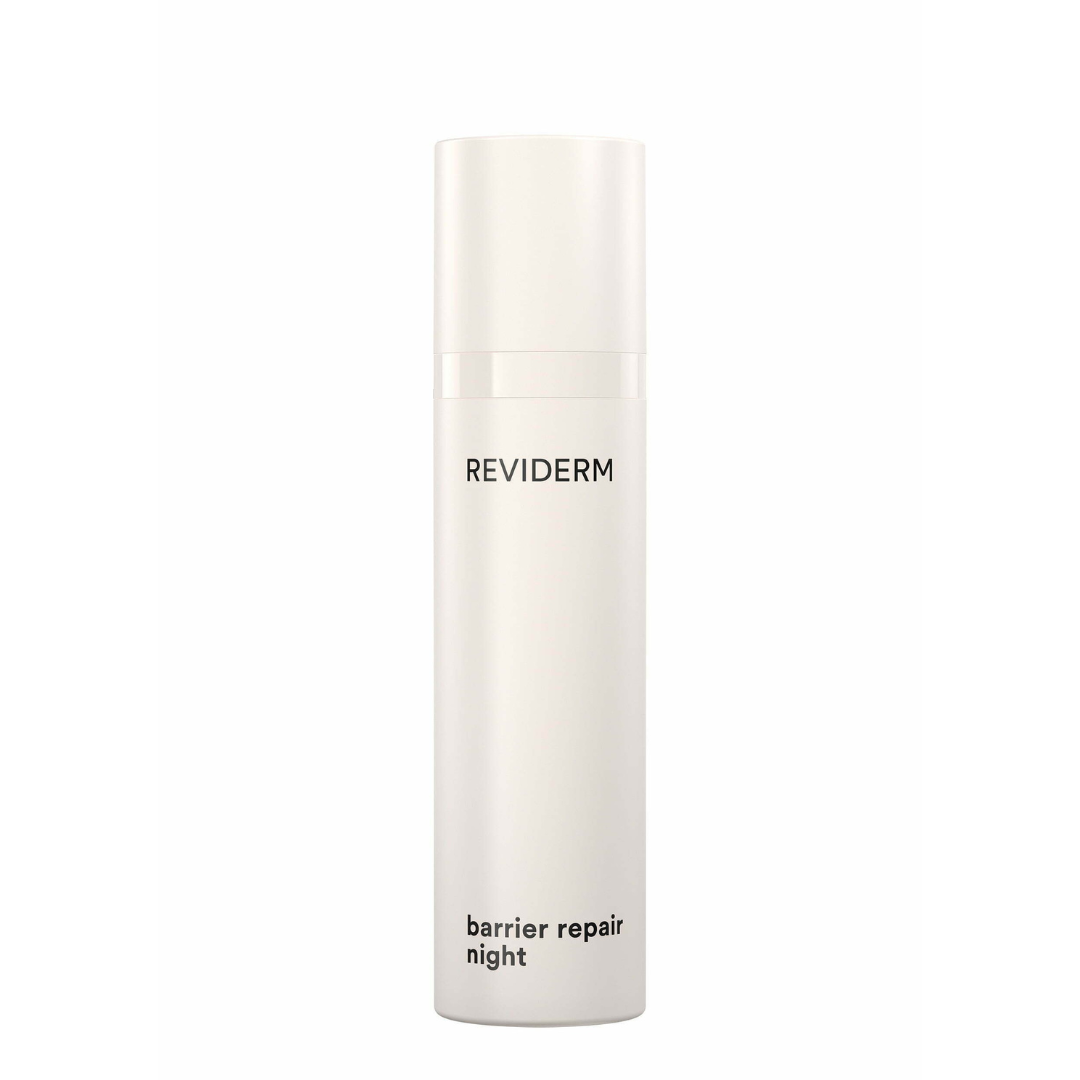 Reviderm Barrier Repair Night naktinis kremas, 50 ml