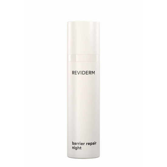 Reviderm Barrier Repair Night naktinis kremas, 50 ml