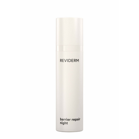 Reviderm Barrier Repair Night naktinis kremas, 50 ml