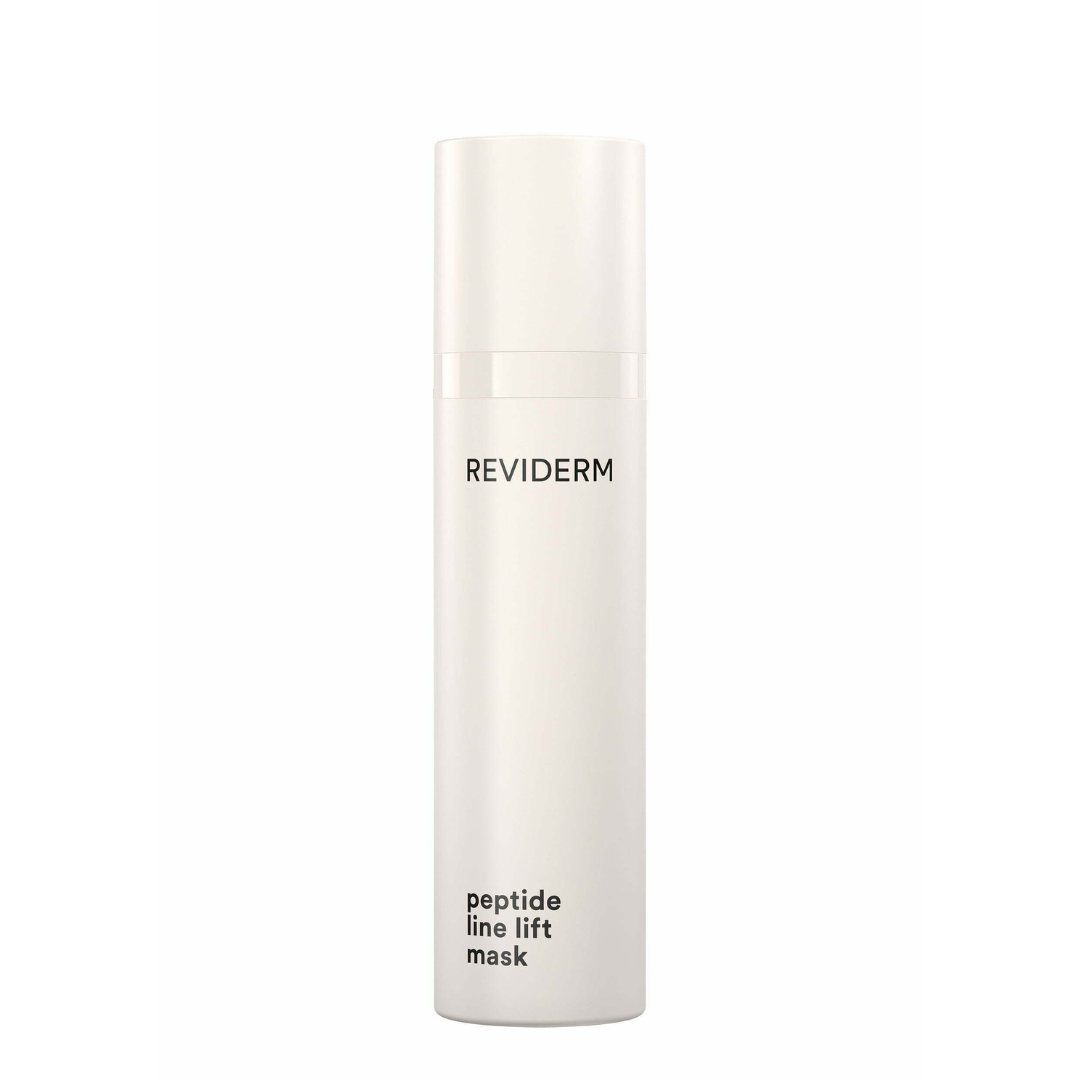 Reviderm Peptide Line Lift Mask veido kaukė, 50ml