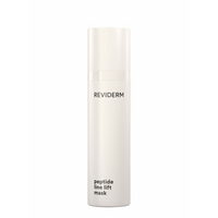 Reviderm Peptide Line Lift Mask veido kaukė, 50ml