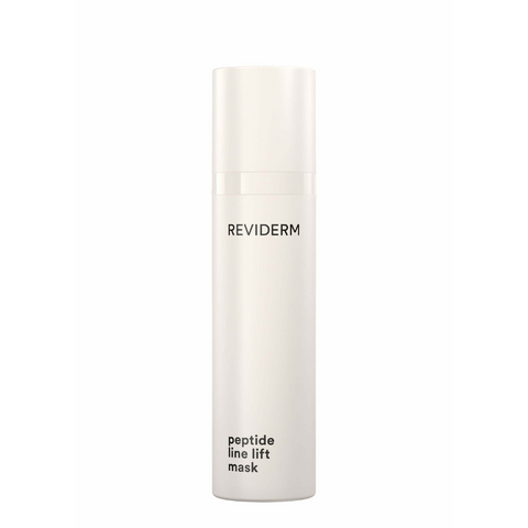 Reviderm Peptide Line Lift Mask veido kaukė, 50 ml