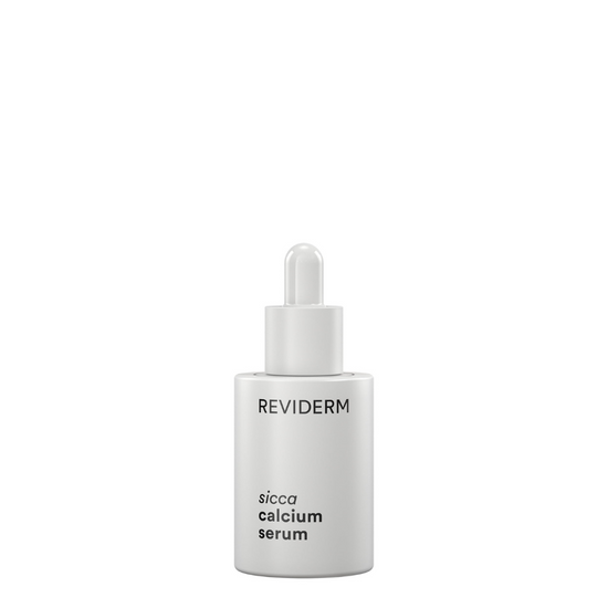 Reviderm Sicca Calcium Serum veido serumas, 30ml