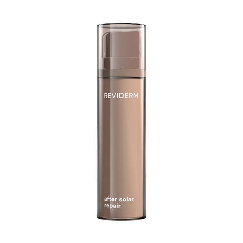 Reviderm After Solar Repair kremas po deginimosi, 120 ml