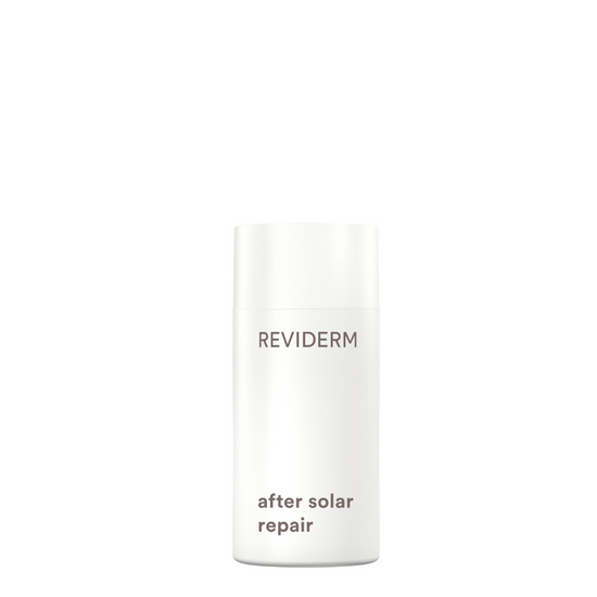 Reviderm After Solar Repair kremas po deginimosi, 50ml