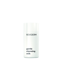Reviderm Gentle Cleansing Milk veido pienelis, 50ml