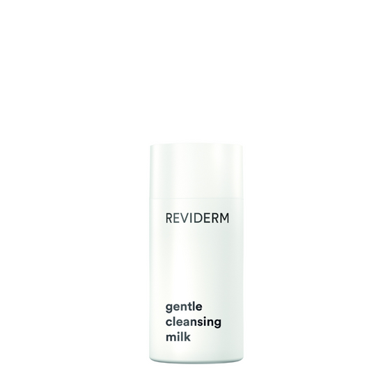Reviderm Gentle Cleansing Milk veido pienelis, 50ml