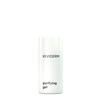 Reviderm Purifying Gel veido prausiklis, 50ml