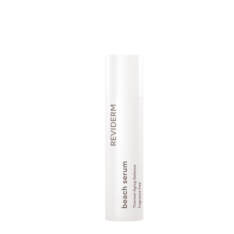 Reviderm Beach Serum kūno ir veido serumas, 10 ml