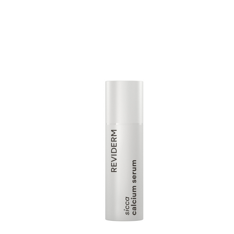 Reviderm Sicca Calcium Serum veido serumas, 10 ml