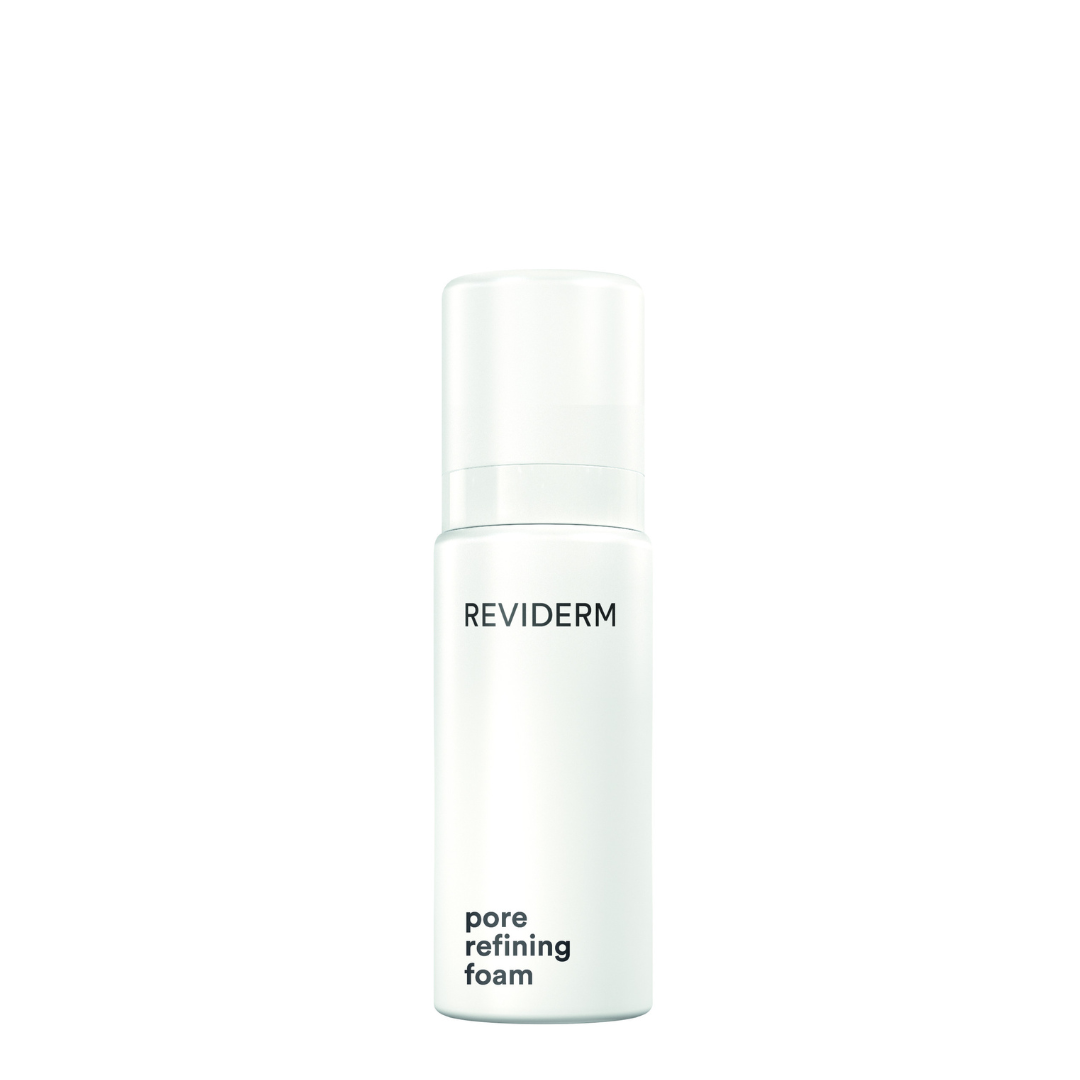 Reviderm Pore Refining Foam valomosios putos, 50ml