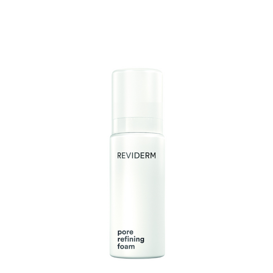 Reviderm Pore Refining Foam valomosios putos, 50ml