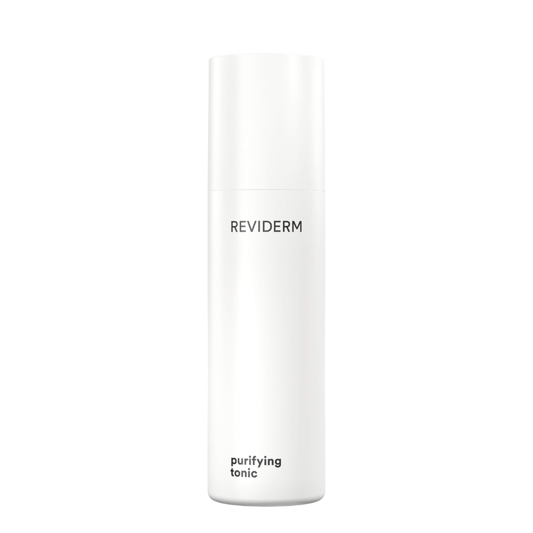 Reviderm Purifying Tonic veido tonikas, 200ml