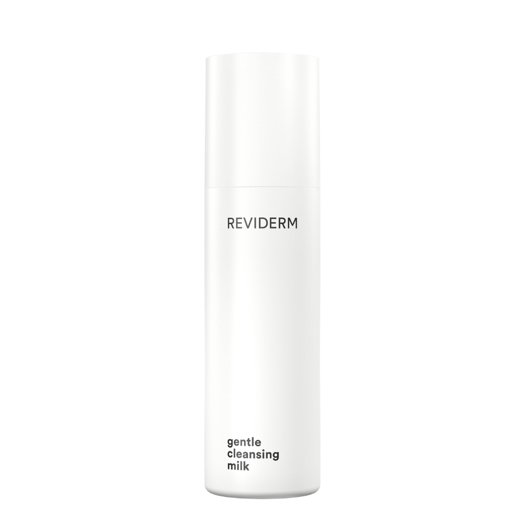 Reviderm Gentle Cleansing Milk veido pienelis, 200ml