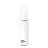 Reviderm Gentle Cleansing Milk veido pienelis, 200ml