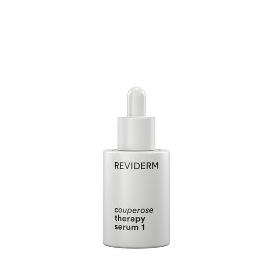Reviderm Couperose Therapy Serum 1 veido serumas, 30ml