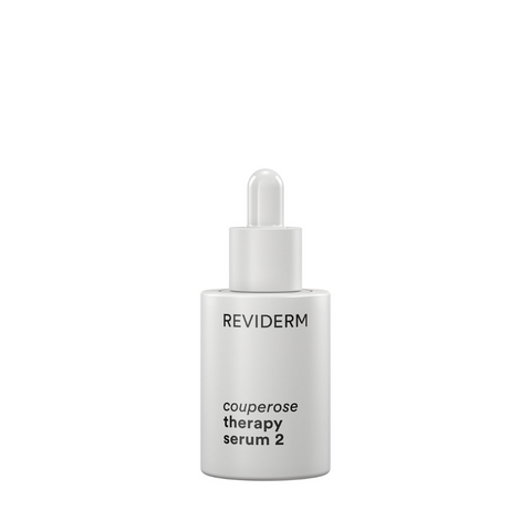 Reviderm Couperose Therapy Serum 2 veido serumas, 30 ml