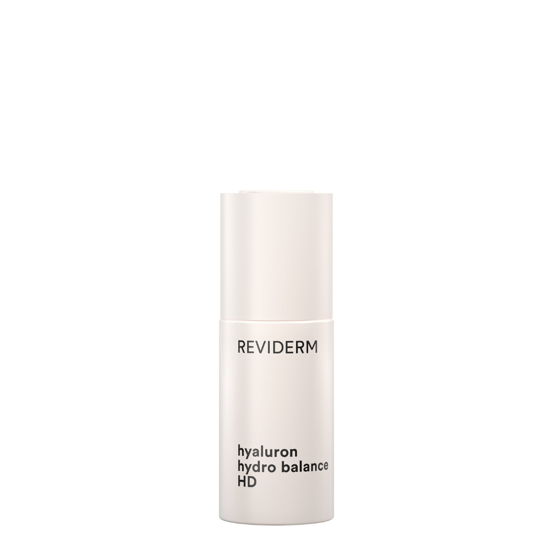 Reviderm Hyaluron Hydro Balance HD veido koncentratas, 30 ml