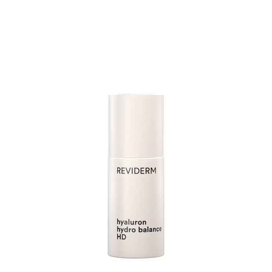 Reviderm Hyaluron Hydro Balance HD veido koncentratas, 30 ml