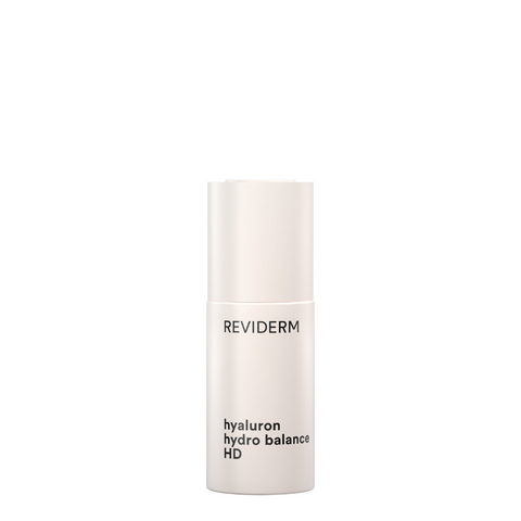 Reviderm Hyaluron Hydro Balance HD veido koncentratas, 30 ml