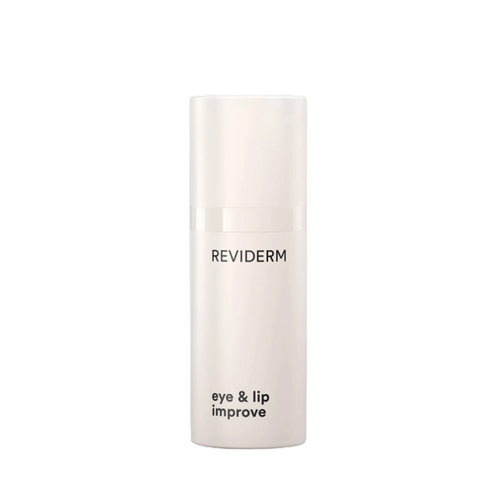 Reviderm Eye & Lip Improve paakių ir lūpų kremas, 30 ml