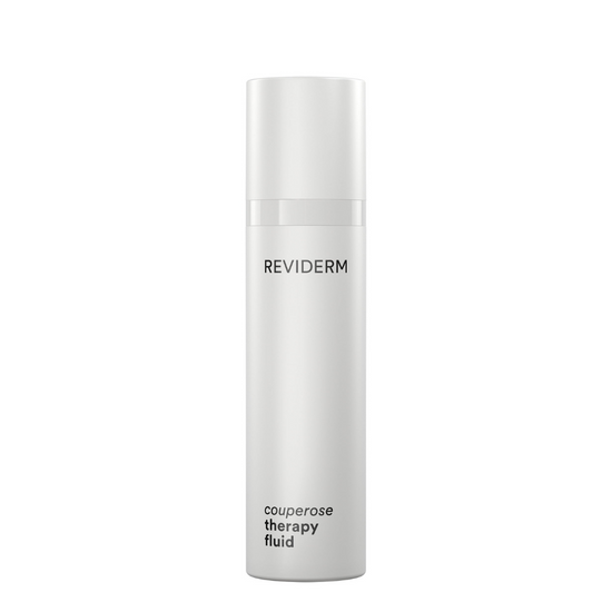 Reviderm Couperose Therapy Fluid veido fluidas, 50ml