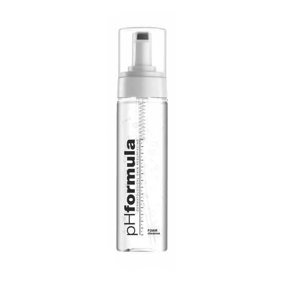 pH Formula F.O.A.M. valomosios putos