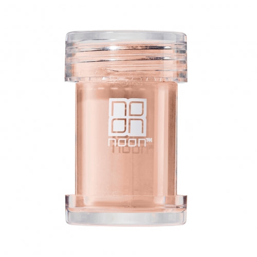 NOON BRUSH&GO MINERAL SUN PROTECTION POWDER SPF 50 PAPILDYMAS RIEBIAI/PROBLEMINEI ODAI (Tone 02), 3x5ml