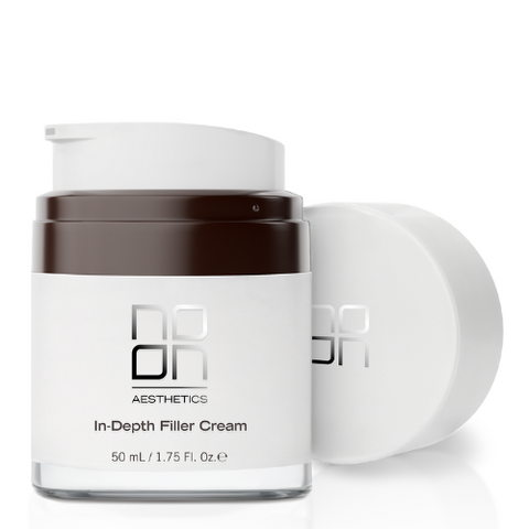NOON IN-DEPTH FILLER CREAM, 50g