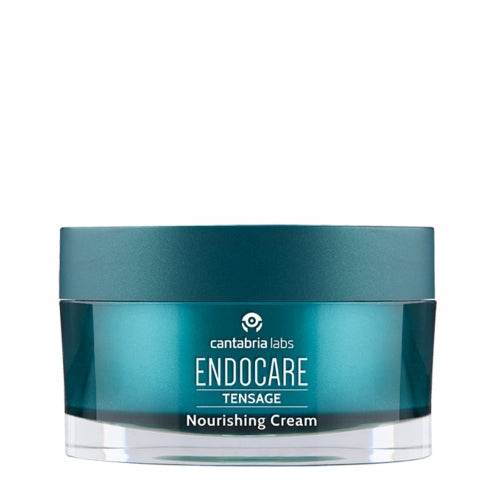 ENDOCARE TENSAGE MAITINAMASIS VEIDO KREMAS, 50 ML - Meilė odai