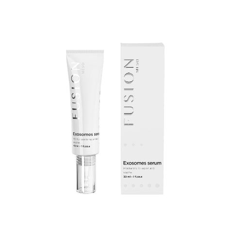 FUSION EXOSOMES SERUM / SERUMAS SU EGZOMOMIS