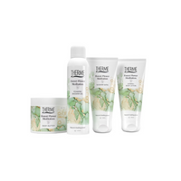 THERME FOREST FLOWER MEDITATION DUŠO PUTOS, 200ml – Meilė odai