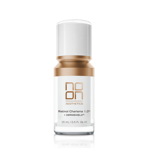 NOON kelioninio dydžio Retinol Charisma 1.0%, 15 ml