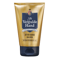 VERGULDE HAND BALZAMAS PO SKUTIMOSI, 100 ML – Meilė odai