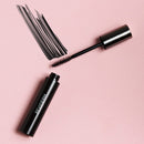 REVIDERM Velvet Volume Lifting Mascara black blakstienų tušas, 10,5g – Meilė odai