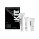 MD pH Formula AGE rinkinio krepšelis ir trys priemonės