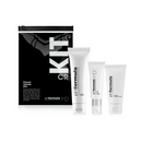 MD pH Formula CR rinkinio krepšelis ir trys priemonės