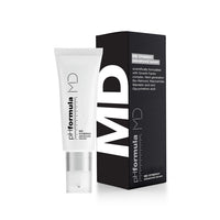 MD pH Formula Synergy inovatyvus serumas, 50 ml