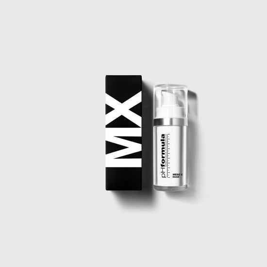 pH Formula Meso X Boost aktyvatorius, 30 ml