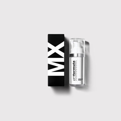PH FORMULA MESO X BOOST AKTYVATORIUS 30ML