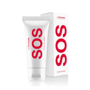 pH Formula SOS Hydra drėkinamoji kaukė (S.O.S. Hydra Gel Mask)