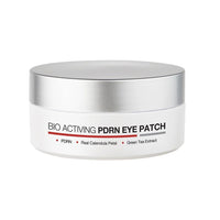 Dermaline „PDRN Solution Eye Patch” dvigubo poveikio hidrogelio paakių kaukės su PDRN, 60 vnt.