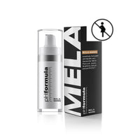 pH Formula M.E.L.A. koreguojantis veido kremas (M.E.L.A. Recovery)