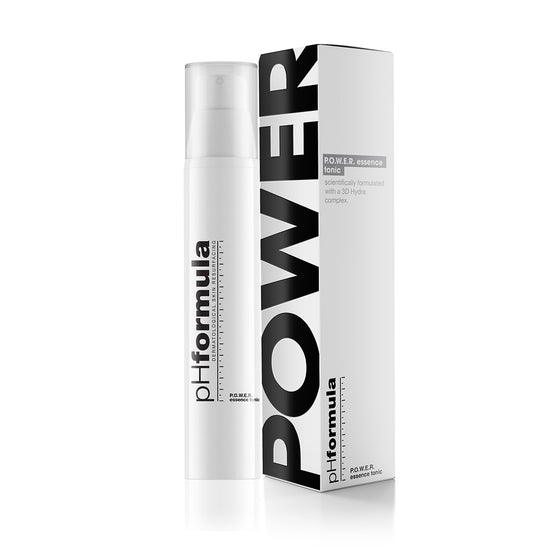 pH Formula P.O.W.E.R esencija tonikas (P.O.W.E.R. Essence Tonic)