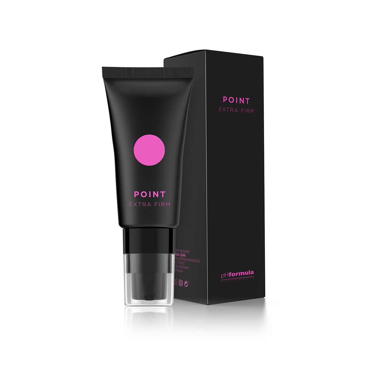 pH Formula Point kremas odos stangrumo priežiūrai (Point Extra Firm)