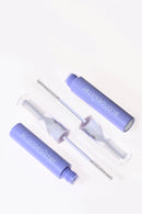 BLONDESISTER „3in1 Fix&Go Brow Gel" antakių gelis, 7ml – Meilė odai