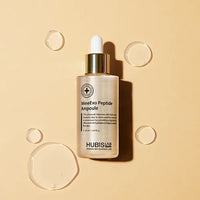 Hubislab MineExo Peptide Ampoule buteliukas su serumo lašais