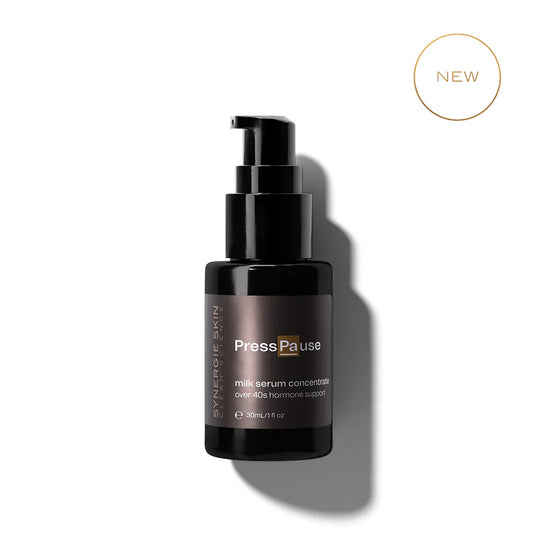 Synergie Skin Press Pause serumas